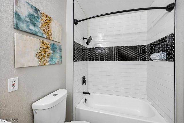 8701 Prairie Hill Drive, Las Vegas, NV 89134