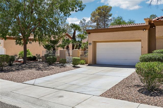 8701 Prairie Hill Drive, Las Vegas, NV 89134
