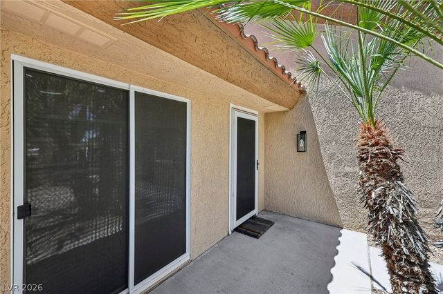 8701 Prairie Hill Drive, Las Vegas, NV 89134