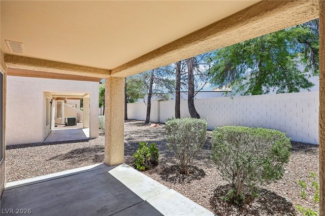 8701 Prairie Hill Drive, Las Vegas, NV 89134