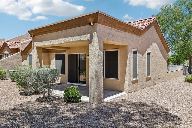 8701 Prairie Hill Drive, Las Vegas, NV 89134