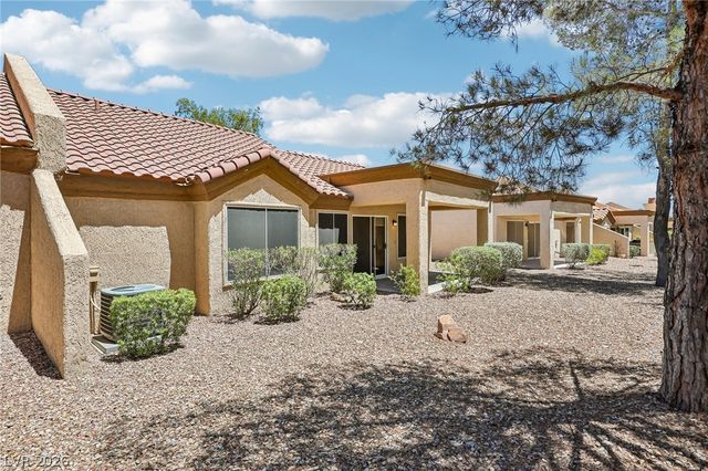 8701 Prairie Hill Drive, Las Vegas, NV 89134