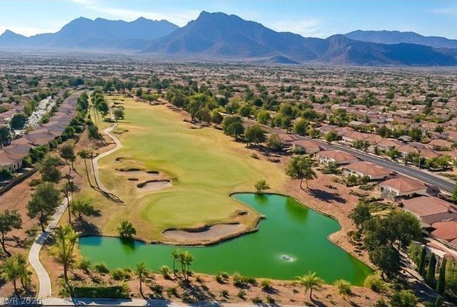 8701 Prairie Hill Drive, Las Vegas, NV 89134