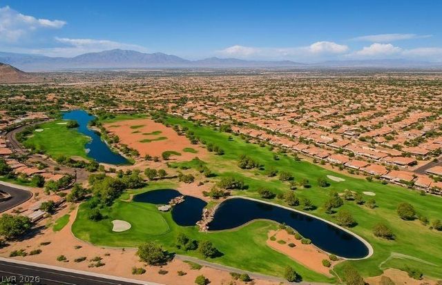 8701 Prairie Hill Drive, Las Vegas, NV 89134
