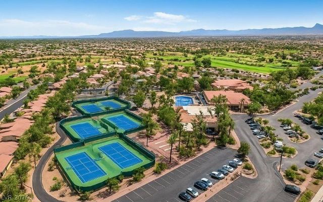 8701 Prairie Hill Drive, Las Vegas, NV 89134