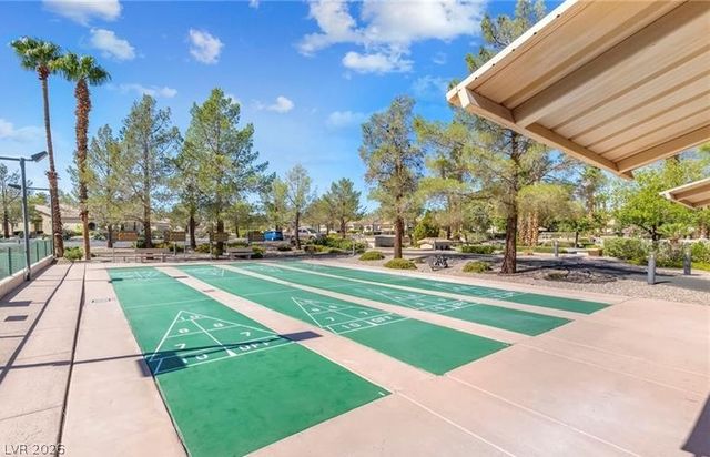 8701 Prairie Hill Drive, Las Vegas, NV 89134