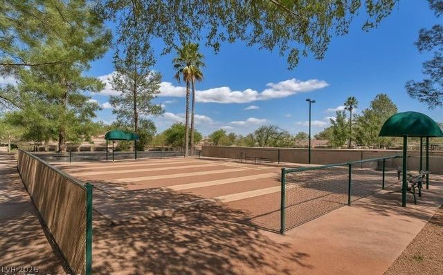 8701 Prairie Hill Drive, Las Vegas, NV 89134