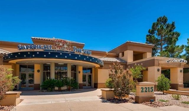 8701 Prairie Hill Drive, Las Vegas, NV 89134