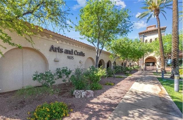 8701 Prairie Hill Drive, Las Vegas, NV 89134