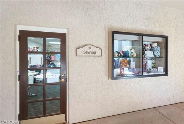 8701 Prairie Hill Drive, Las Vegas, NV 89134