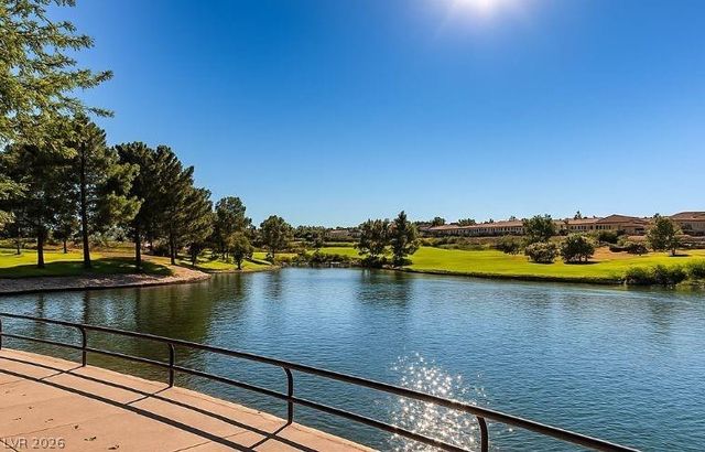 8701 Prairie Hill Drive, Las Vegas, NV 89134