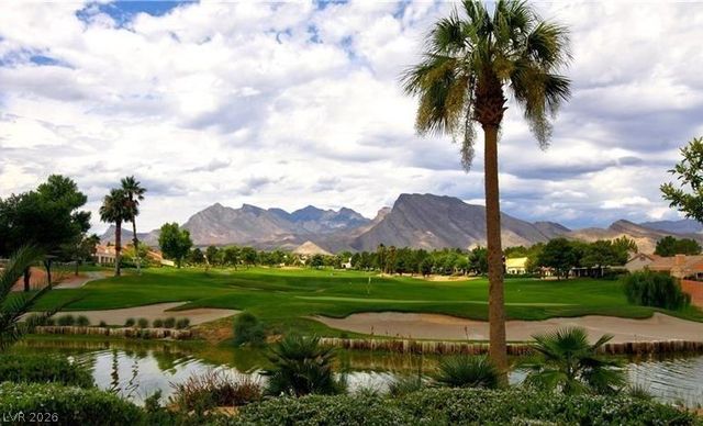 8701 Prairie Hill Drive, Las Vegas, NV 89134