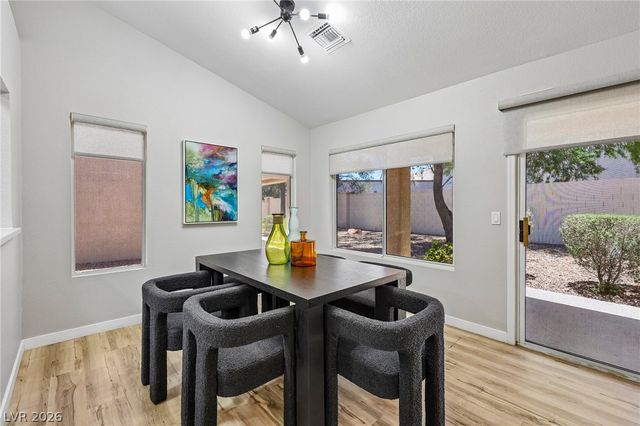 8701 Prairie Hill Drive, Las Vegas, NV 89134
