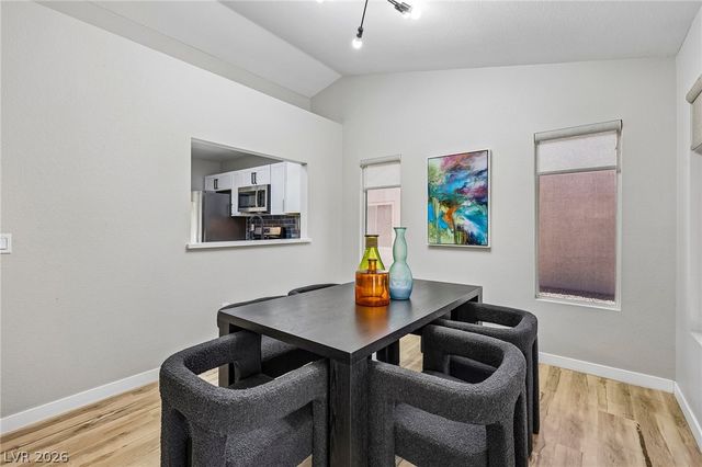 8701 Prairie Hill Drive, Las Vegas, NV 89134