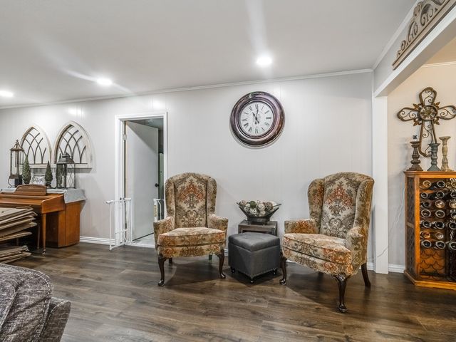 217 W Grady Street, Blooming Grove, TX 76626