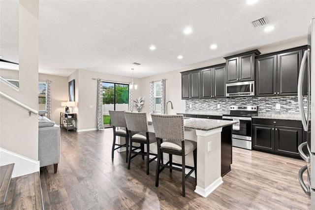 19065 MALINCHE LOOP, Spring Hill, FL 34610