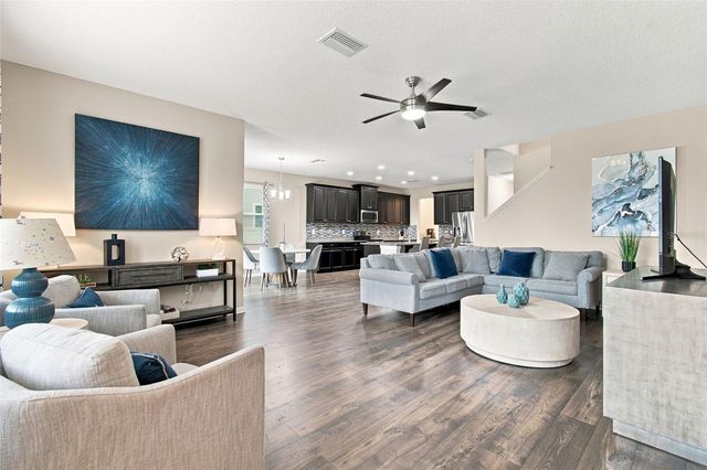 19065 MALINCHE LOOP, Spring Hill, FL 34610