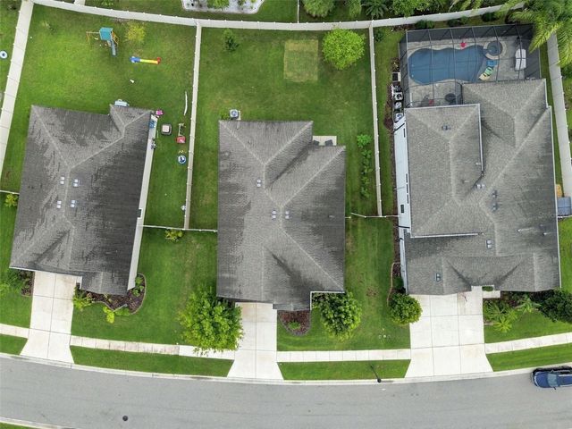19065 MALINCHE LOOP, Spring Hill, FL 34610