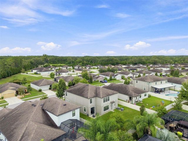19065 MALINCHE LOOP, Spring Hill, FL 34610
