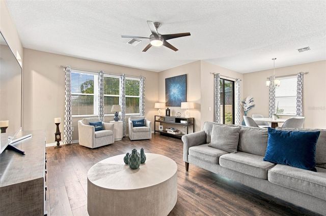 19065 MALINCHE LOOP, Spring Hill, FL 34610