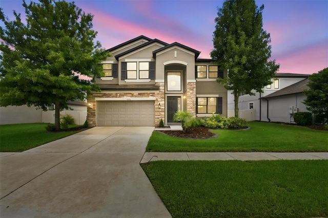 19065 MALINCHE LOOP, Spring Hill, FL 34610