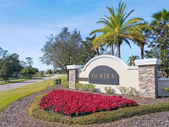 19065 MALINCHE LOOP, Spring Hill, FL 34610