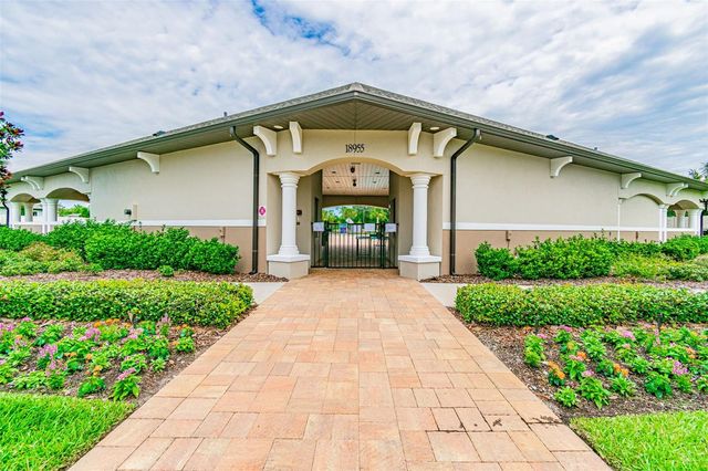 19065 MALINCHE LOOP, Spring Hill, FL 34610