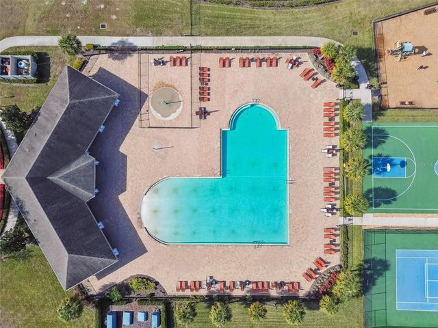19065 MALINCHE LOOP, Spring Hill, FL 34610