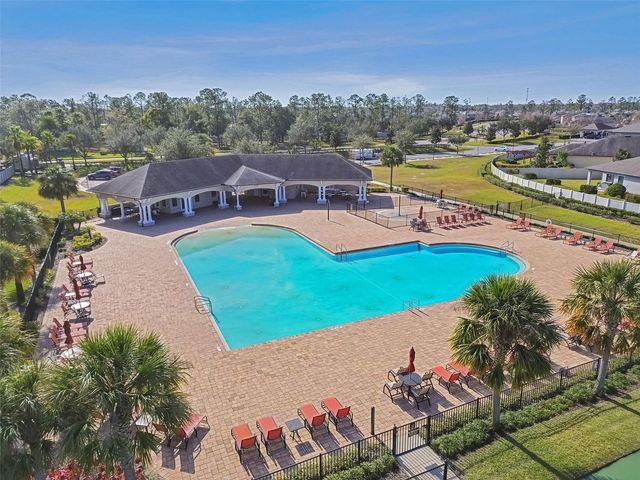 19065 MALINCHE LOOP, Spring Hill, FL 34610