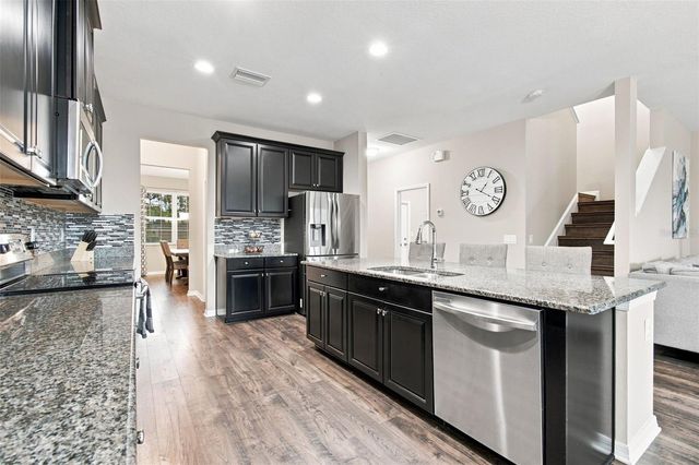 19065 MALINCHE LOOP, Spring Hill, FL 34610