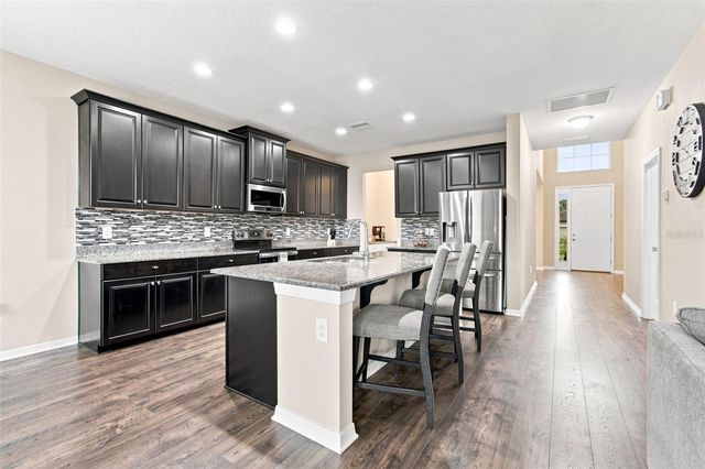 19065 MALINCHE LOOP, Spring Hill, FL 34610