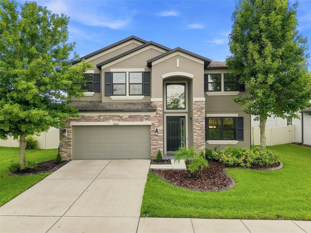 19065 MALINCHE LOOP, Spring Hill, FL 34610