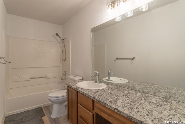 4731 Irish Elm, San Antonio, TX 78247