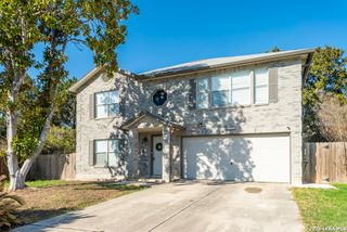 4731 Irish Elm, San Antonio, TX 78247