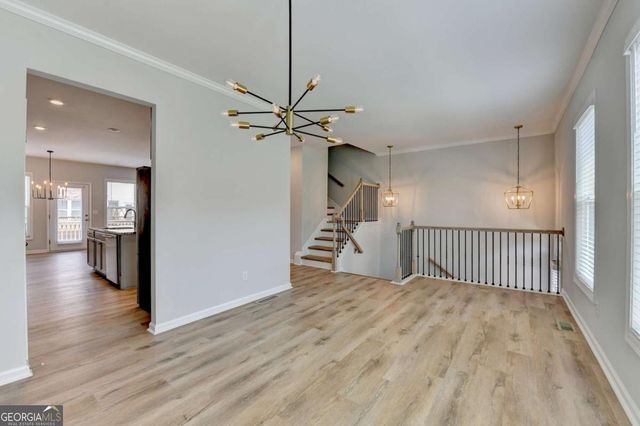 860 Sunset Park Drive, Suwanee, GA 30024