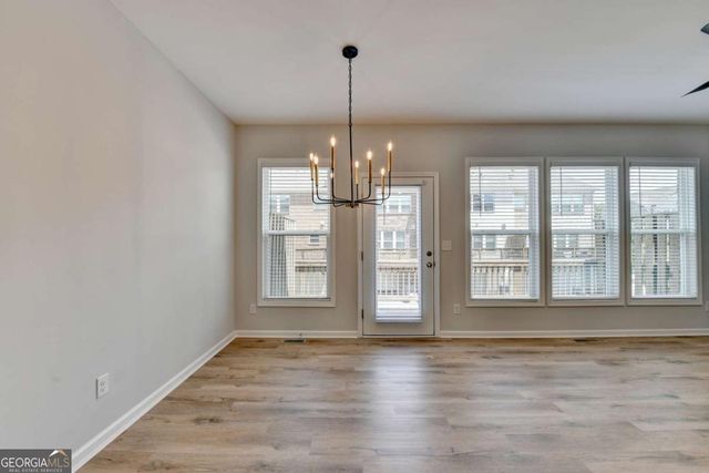 860 Sunset Park Drive, Suwanee, GA 30024