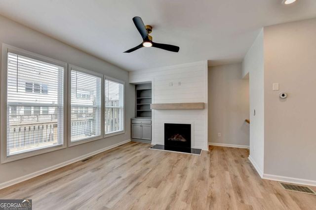 860 Sunset Park Drive, Suwanee, GA 30024