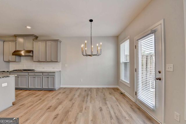 860 Sunset Park Drive, Suwanee, GA 30024