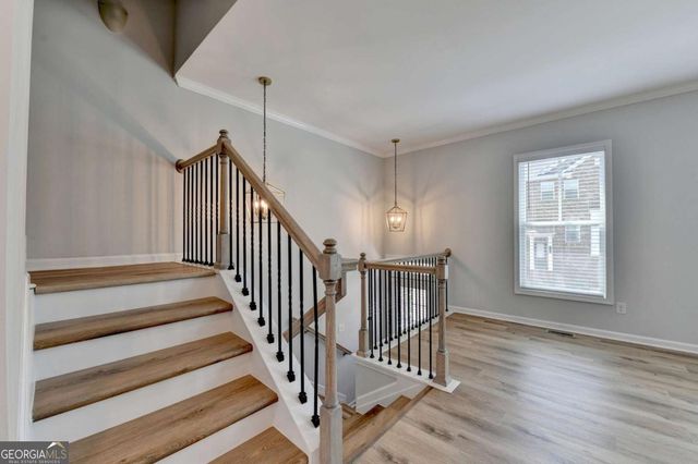 860 Sunset Park Drive, Suwanee, GA 30024