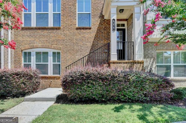 860 Sunset Park Drive, Suwanee, GA 30024