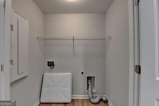 860 Sunset Park Drive, Suwanee, GA 30024