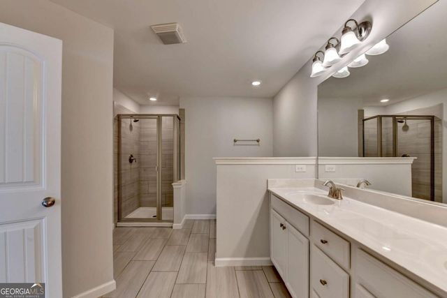 860 Sunset Park Drive, Suwanee, GA 30024