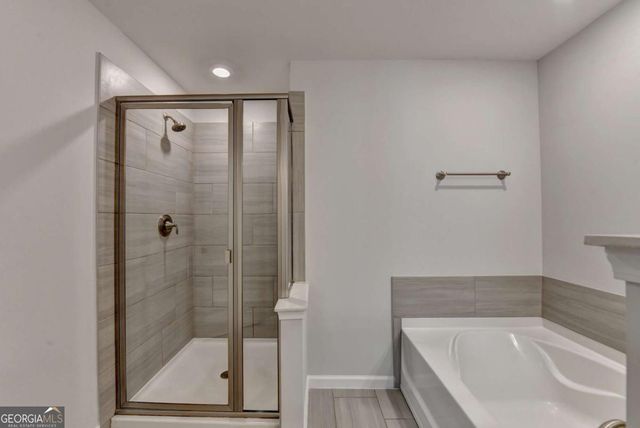 860 Sunset Park Drive, Suwanee, GA 30024