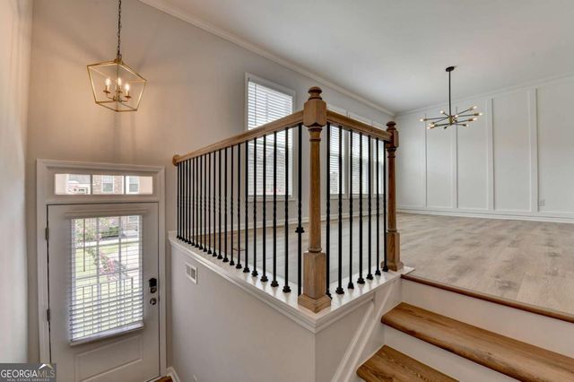 860 Sunset Park Drive, Suwanee, GA 30024