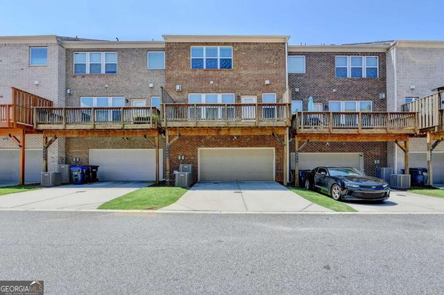 860 Sunset Park Drive, Suwanee, GA 30024