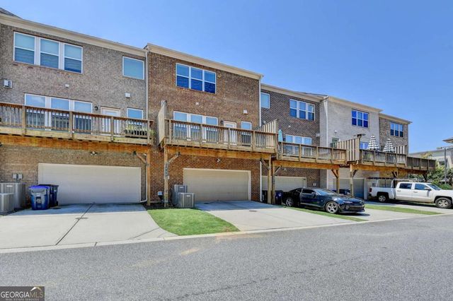 860 Sunset Park Drive, Suwanee, GA 30024