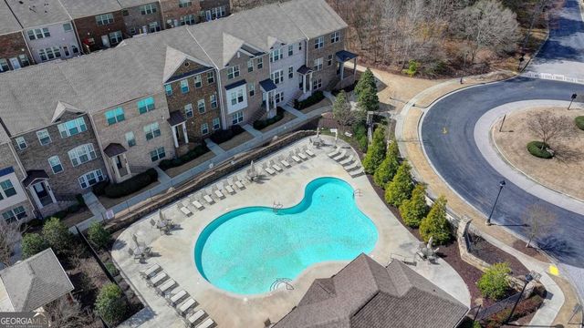860 Sunset Park Drive, Suwanee, GA 30024