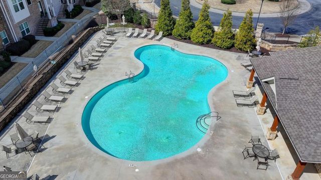 860 Sunset Park Drive, Suwanee, GA 30024