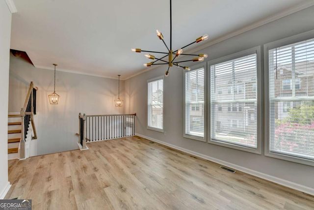 860 Sunset Park Drive, Suwanee, GA 30024