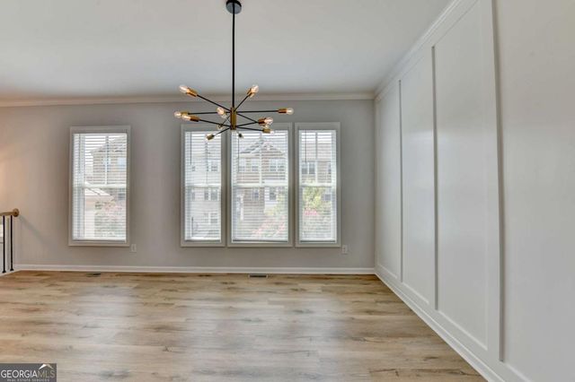 860 Sunset Park Drive, Suwanee, GA 30024